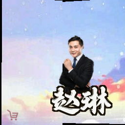 赵琳